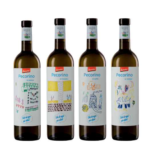 Ce samedi 10/05 de 14 à 18h, découvrez babalu lors de la dégustation gratuite d'une dizaine de vins
