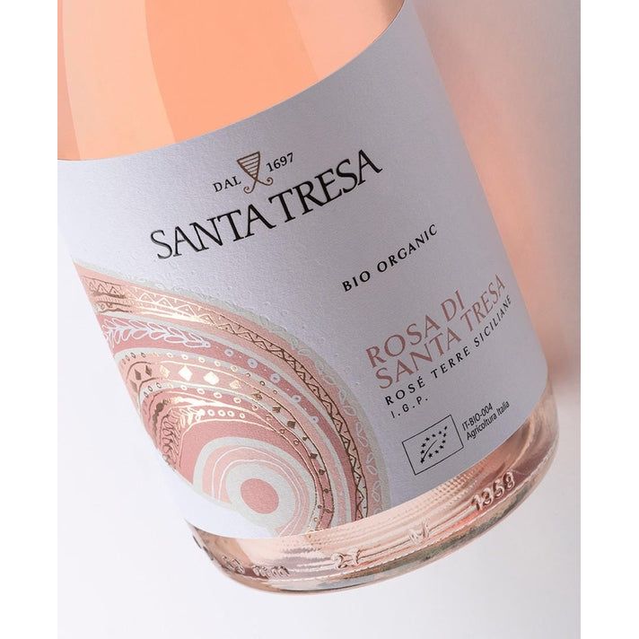 Purato - Neo d'Avola (The wine people - organic wine) 🐸