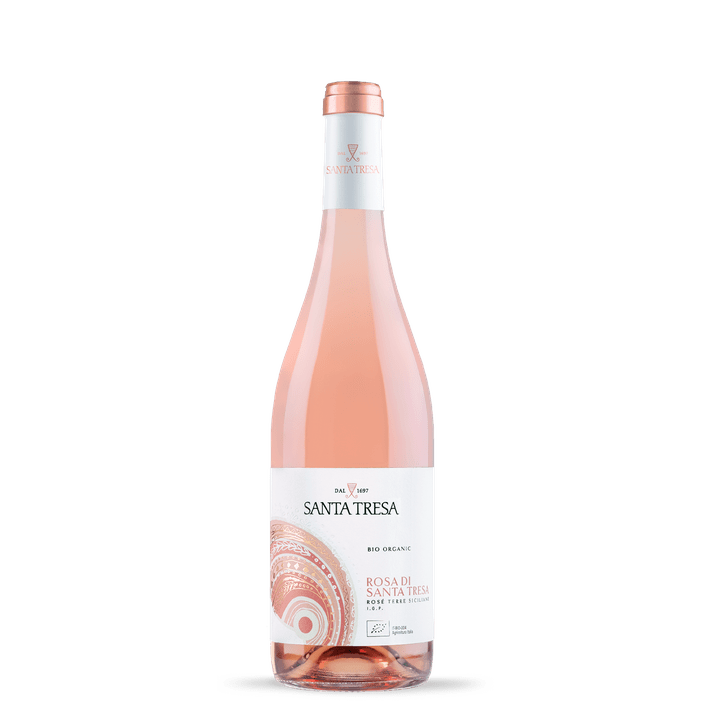 Purato - Neo d'Avola (The wine people - organic wine) 🐸