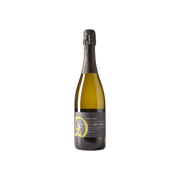 Prosecco Settolo (Fratteli Collavo - biologisch) 🐸🐸