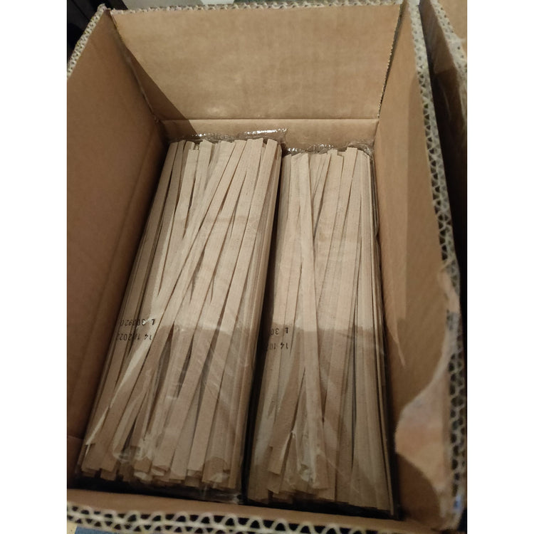 Pâtes fettuccine rigate 500g variété de blé ancienne - pas d'expédition
