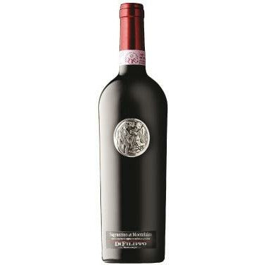 Montefalco Sagrantino Rosso DOCG (Vini di Filippo-biodynamie)