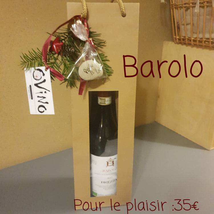Pour le plaisir