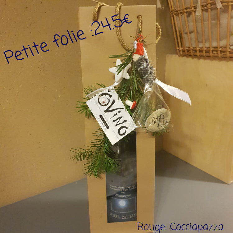 Petite folie
