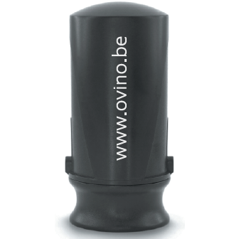 Bouchon à vide: pulltex wine saver, préservez votre vin une fois la bouteille ouverte