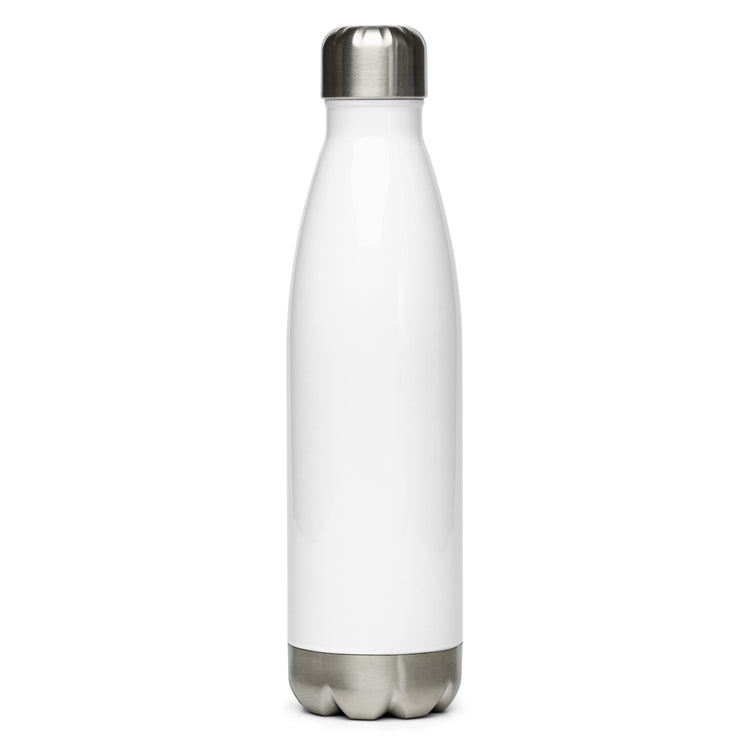 Bouteille en acier inoxydable