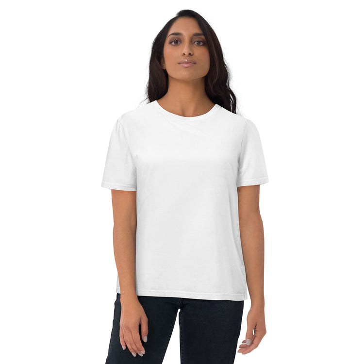 Spirito unisex organic cotton t-shirt