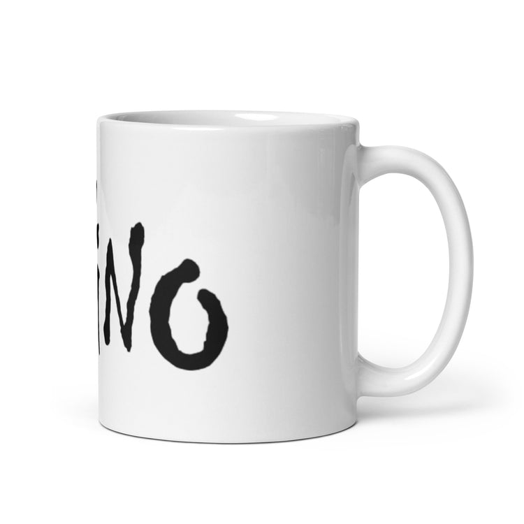 Mug Blanc Brilliant