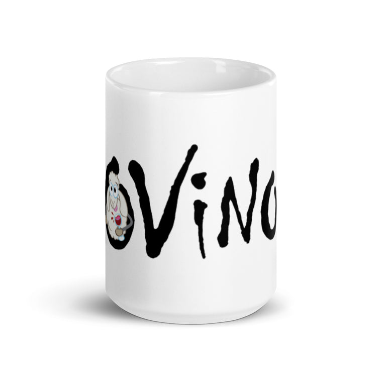 Mug Blanc Brilliant
