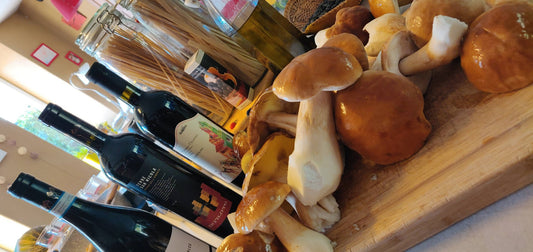Préparation à l'entrée dans l'automne: dégustation gratuite d'une dizaine de vins