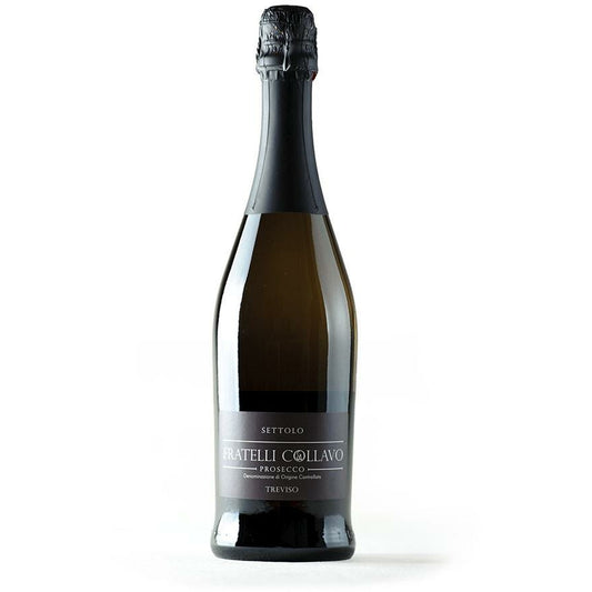 Prosecco Settolo (Fratteli Collavo - bio)