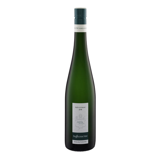 Kröv Letterlay Riesling - BIO🐸🐸