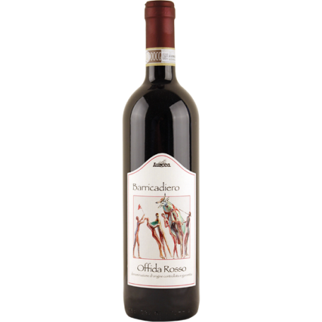 BARRICADIERO (Aurora-biodynamie) 🐸🐸🐸